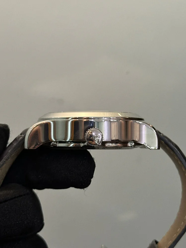 Jaeger-LeCoultre Master Minute Repeater